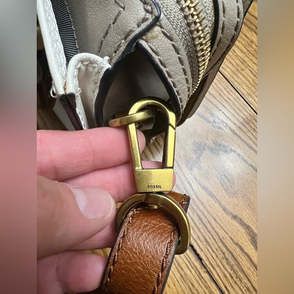 Fossil crossbody bag - Picture 6 of 6